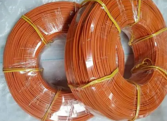 钟楼爆破工程中的放炮线应用方法