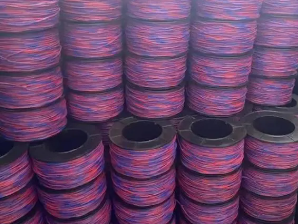 钟楼爆破母线必须符合的要求有哪些?