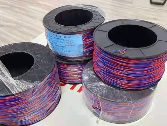钟楼数码雷管脚线有哪些规格?